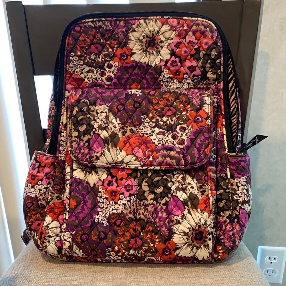 Vera Bradley backpack